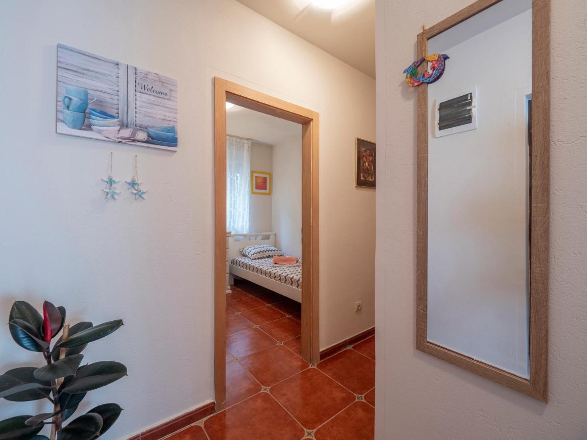 Casa Al Mare Petrovac, Montenegro ภายนอก รูปภาพ