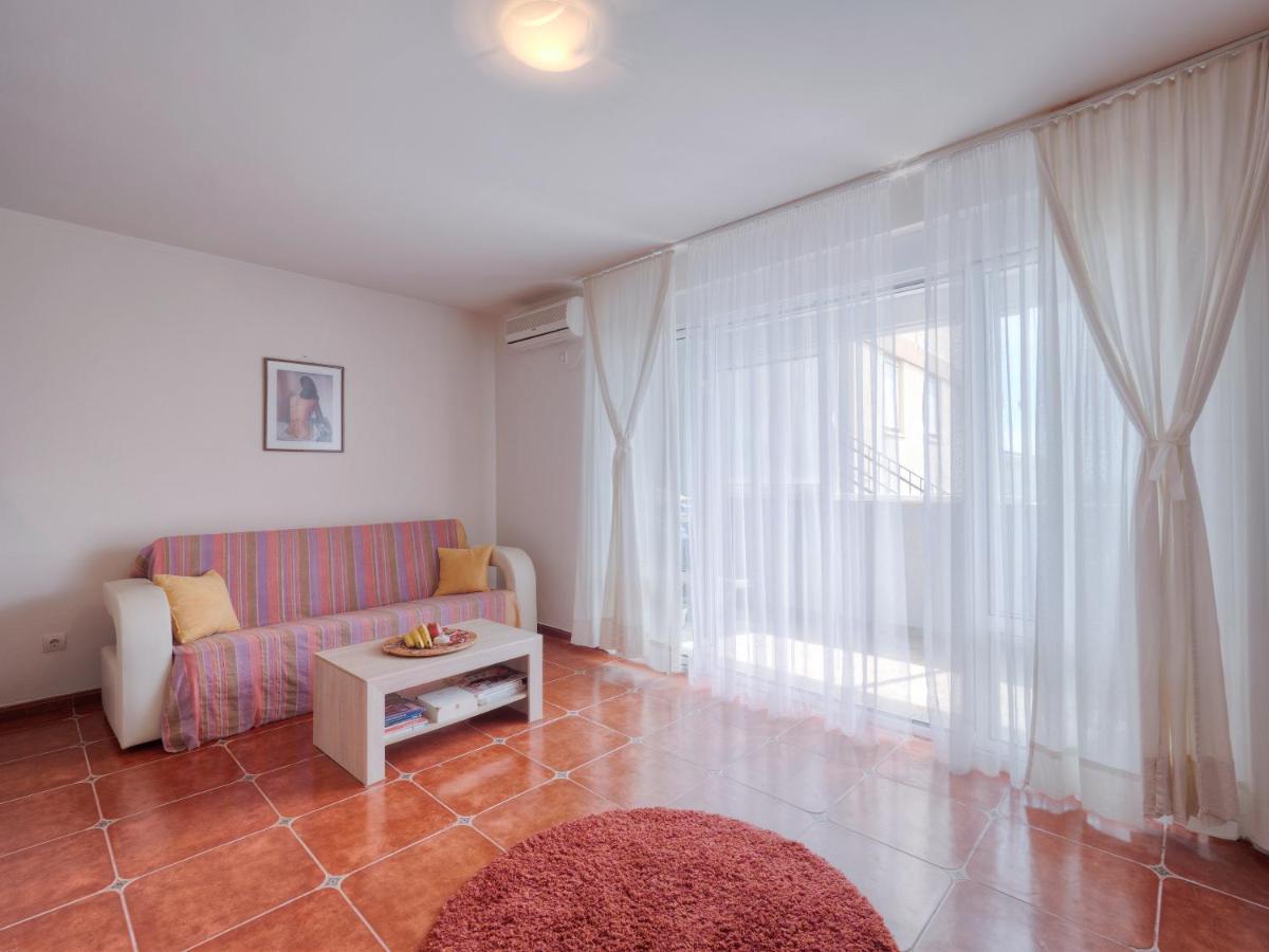 Casa Al Mare Petrovac, Montenegro ภายนอก รูปภาพ